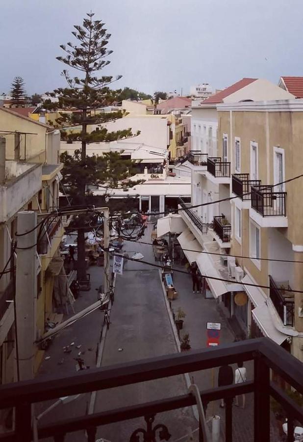 Castle Inn Chania  Exterior foto